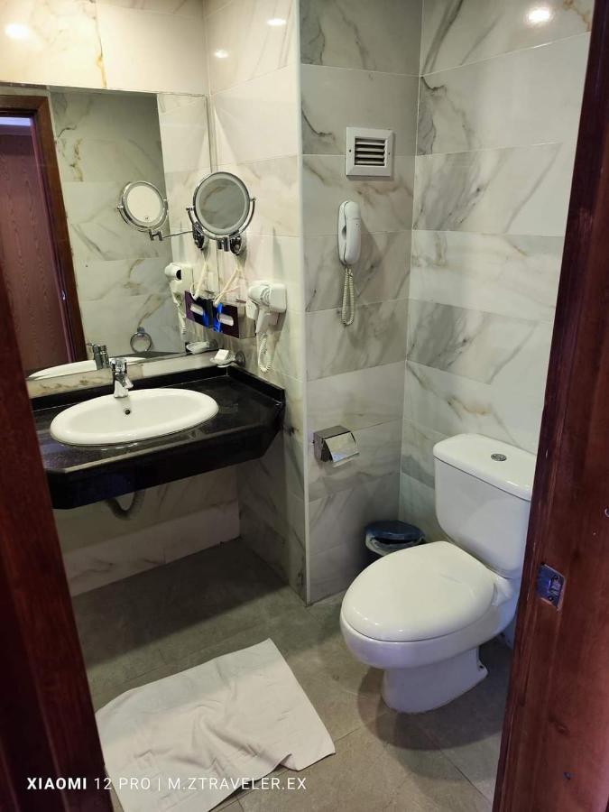 Resta Port Said Hotel Zewnętrze zdjęcie