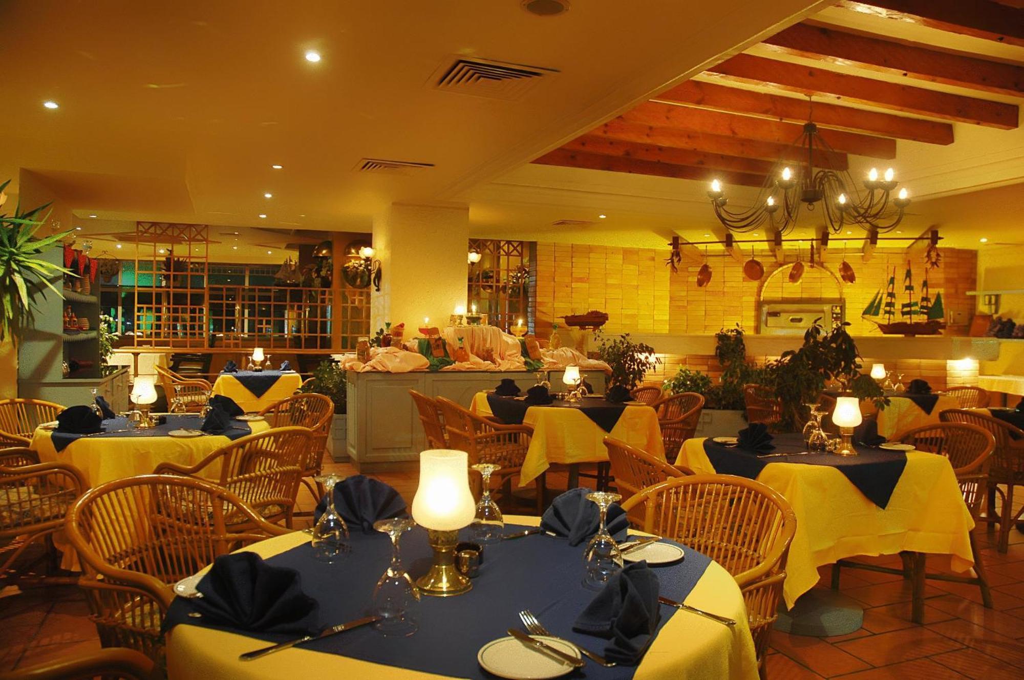 Resta Port Said Hotel Zewnętrze zdjęcie
