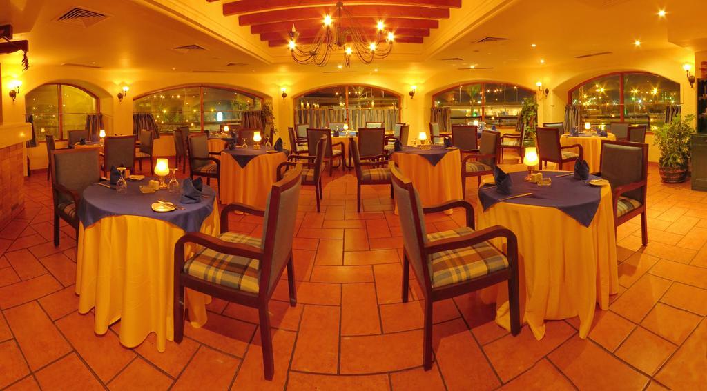 Resta Port Said Hotel Zewnętrze zdjęcie