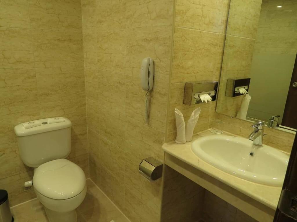 Resta Port Said Hotel Zewnętrze zdjęcie