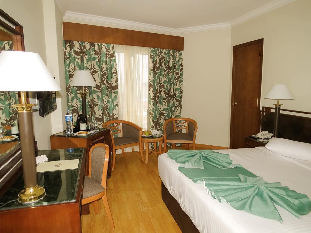 Resta Port Said Hotel Zewnętrze zdjęcie