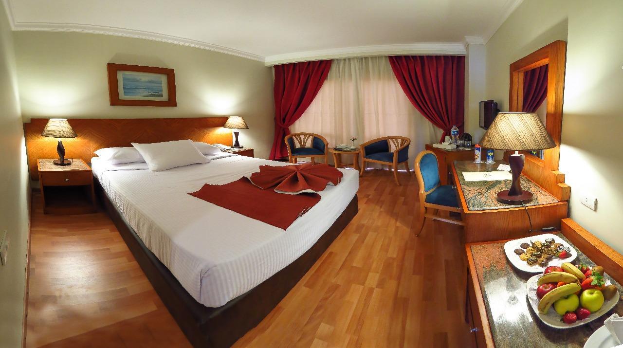 Resta Port Said Hotel Zewnętrze zdjęcie