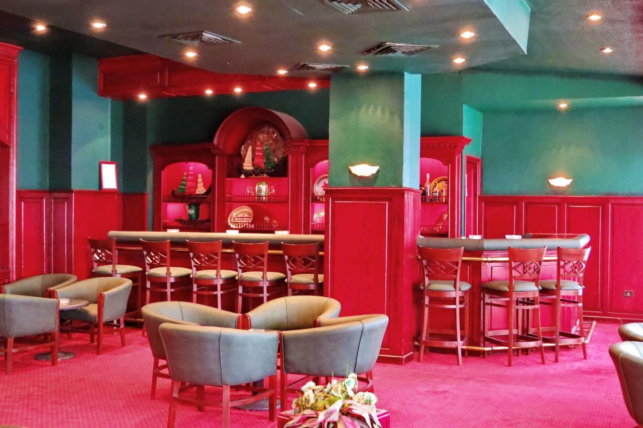 Resta Port Said Hotel Zewnętrze zdjęcie