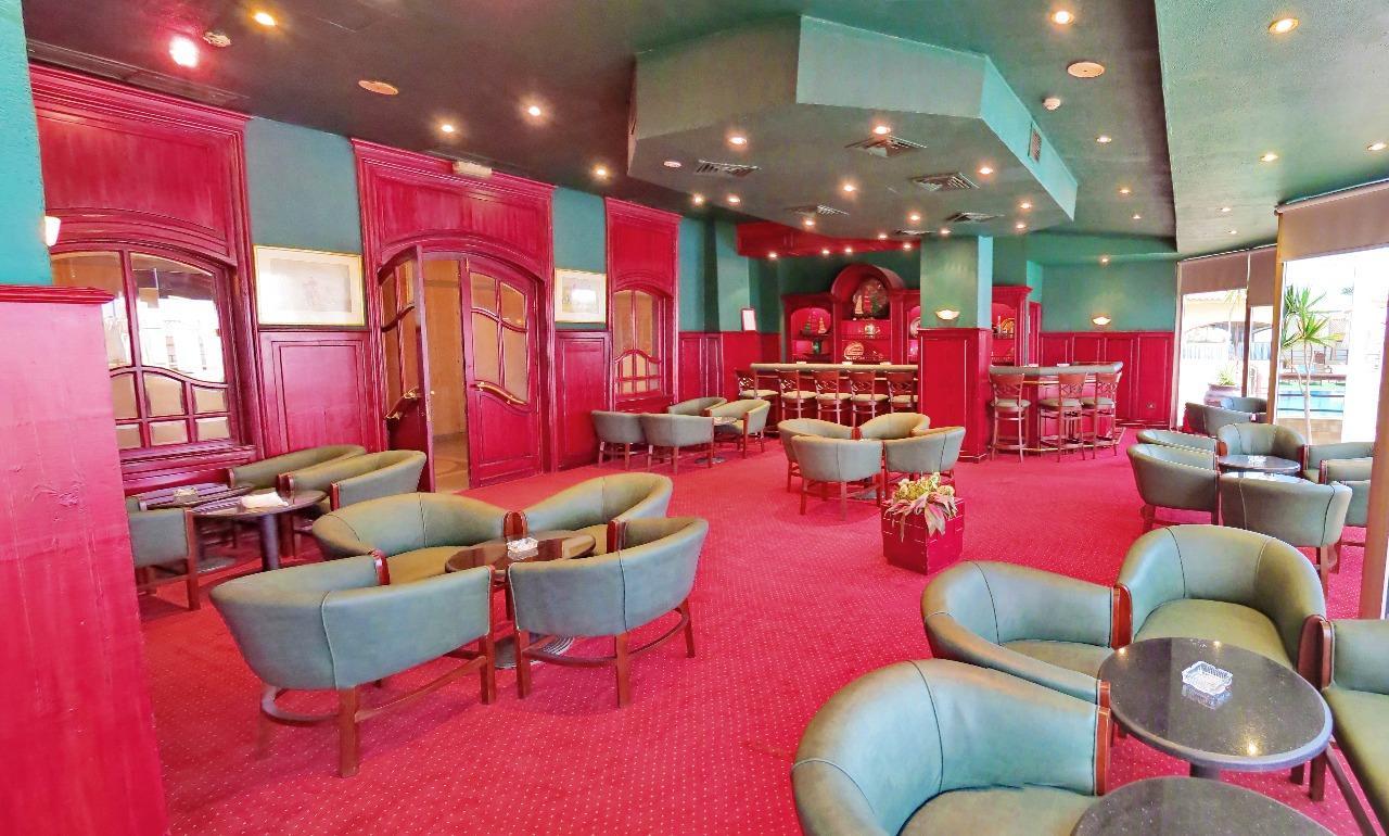 Resta Port Said Hotel Zewnętrze zdjęcie