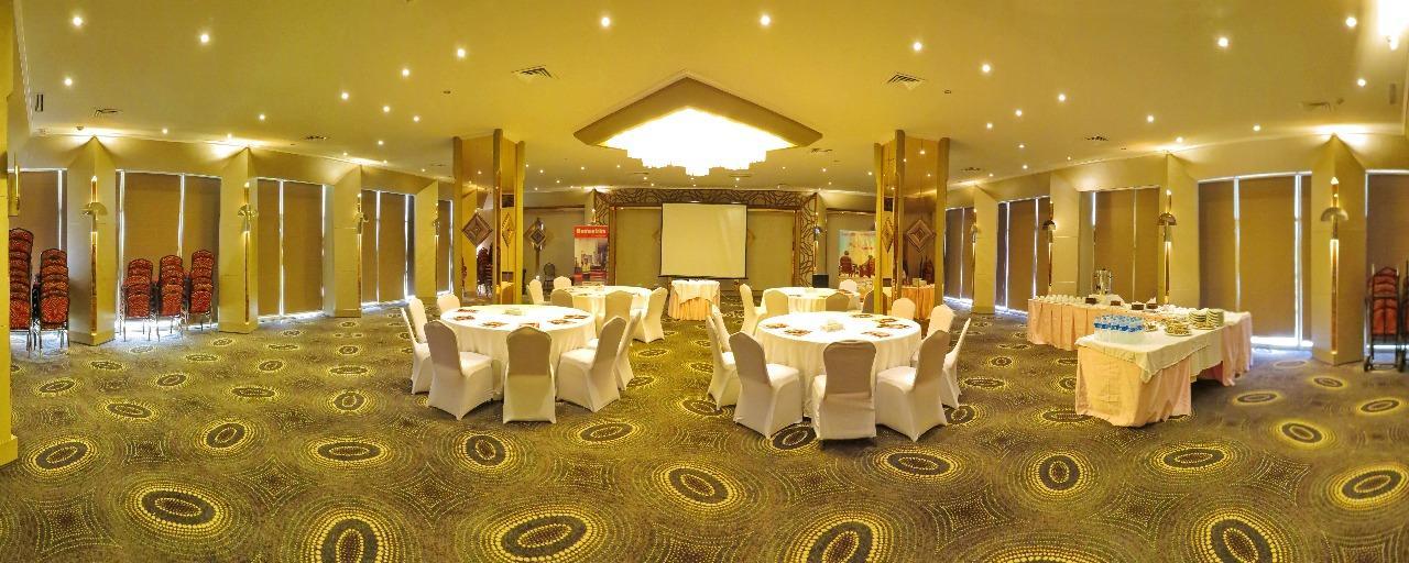 Resta Port Said Hotel Zewnętrze zdjęcie