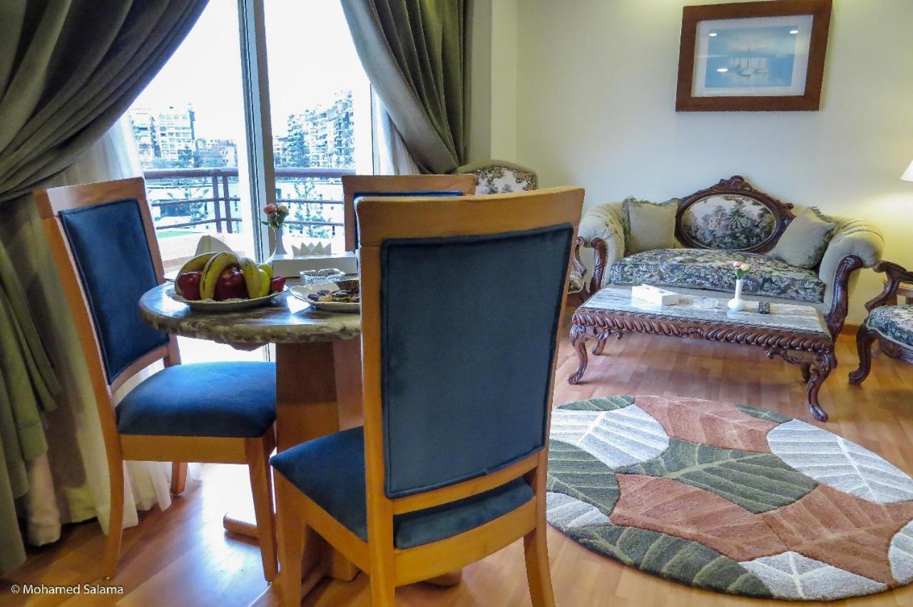 Resta Port Said Hotel Zewnętrze zdjęcie