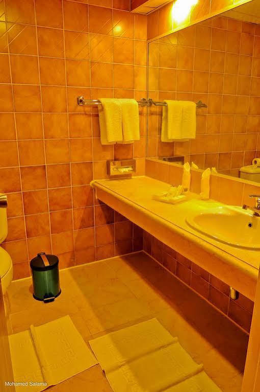 Resta Port Said Hotel Zewnętrze zdjęcie